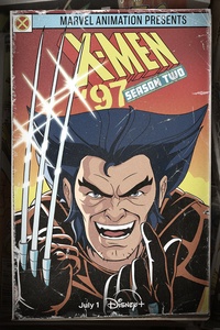 X-MEN ‘97