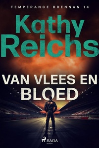 Temperance Brennan 14 - Van vlees en bloed