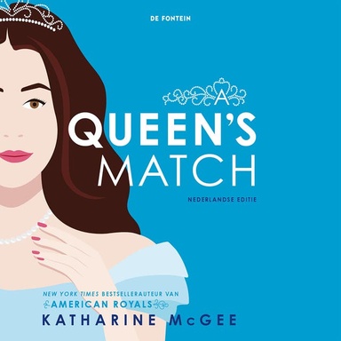 A Queen's Match