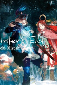 Winter's End (I Am Setsuna) [Original Soundtrack Collection]