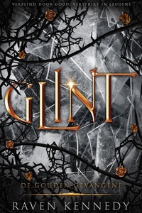 De gouden gevangene 2 - Glint