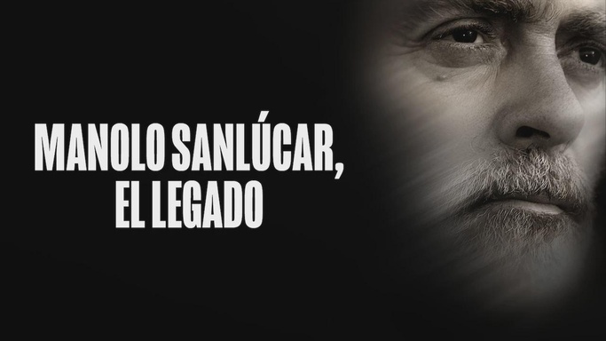 Manolo Sanlúcar, el legado