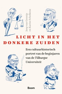 Licht in het donkere zuiden