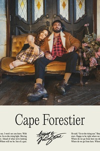 Cape Forestier