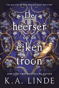 Oak & Holly 2 - De heerser op de eiken troon