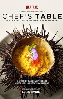 Chef's Table