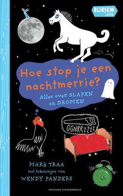 Bliksemlezen - Hoe stop je een nachtmerrie?
