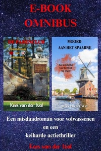 De Parenclub - Moord aan Het Spaarne