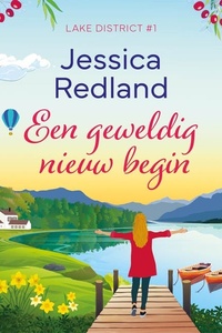 Een geweldig nieuw begin