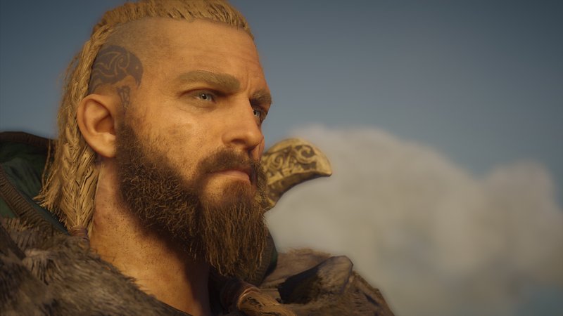 Assassin's Creed Valhalla update voegt Ostara festival toe