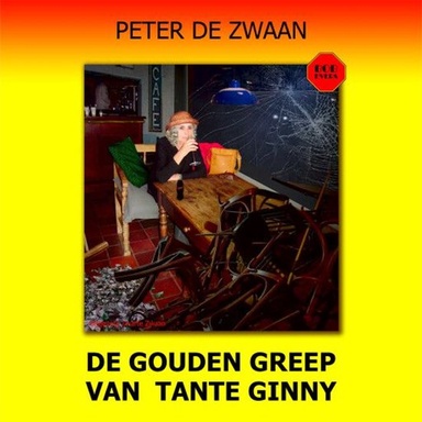 De gouden greep van Tante Ginny
