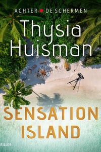 Sensation Island