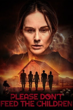 Please Don't Feed the Children