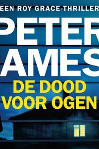 De dood voor ogen