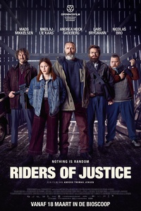 Riders of Justice
