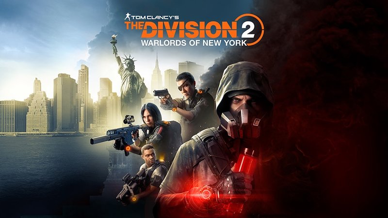 The Division 2: Warlords of New York duikt seizoen vier in