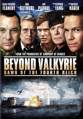 Beyond Valkyrie: Dawn of the Fourth Reich