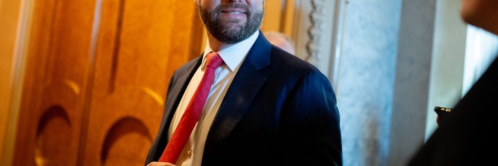 J.D. Vance en zijn Netflix-film: De verrassende politieke connectie