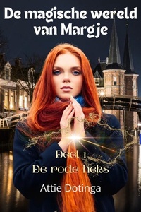 De Magische Wereld van Margje.