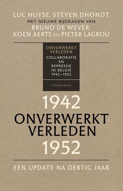 Onverwerkt verleden