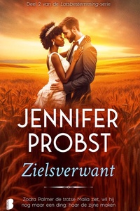 Lotsbestemming 2 - Zielsverwant