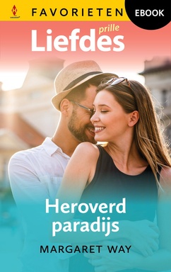 Liefdes Favorieten 803 - Heroverd paradijs