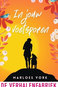 In jouw voetsporen