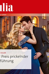 Der Preis prickelnder Verführung