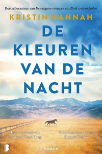 De kleuren van de nacht