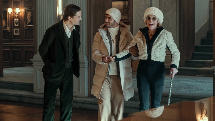 Prime Video onthult releasedatum én eerste beelden van Nine Perfect Strangers seizoen 2