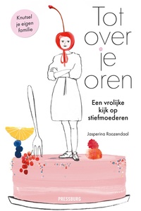 Tot over je oren