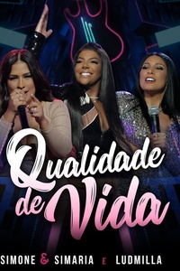 Qualidade De Vida (Ao Vivo)