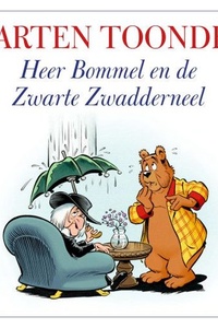 Heer Bommel en de Zwarte Zwadderneel