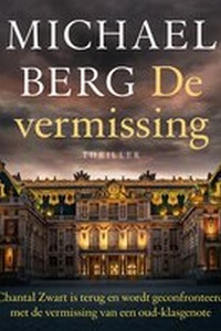 De vermissing