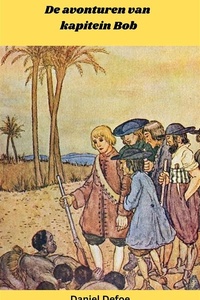 De avonturen van kapitein Bob