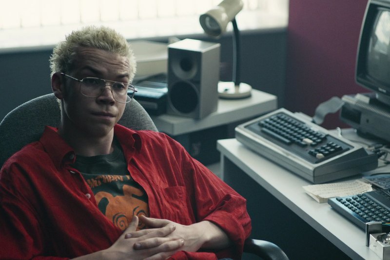 Waarom verdwijnt Black Mirror: Bandersnatch van Netflix? Dit is de reden