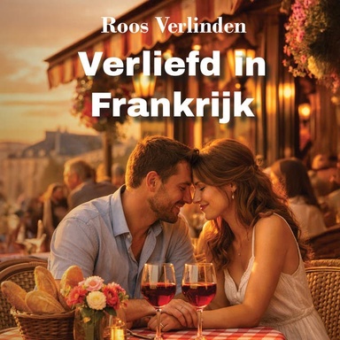Verliefd in Frankrijk