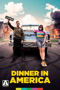 Dinner in America