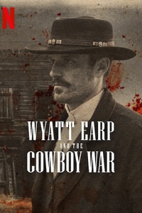 Wyatt Earp and the Cowboy War