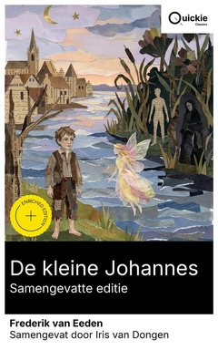 De kleine Johannes (Samengevatte editie)