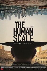 The Human Scale