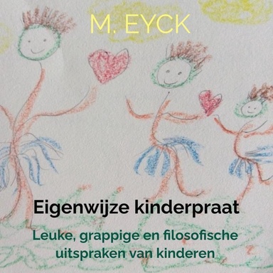 Eigenwijze kinderpraat