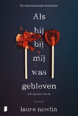 Als hij bij mij was gebleven