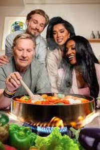 Kom Je Bij Me Eten? VIPS