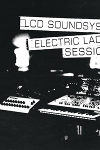 Electric Lady Sessions