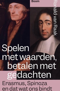 Spelen met waarden, betalen met gedachten