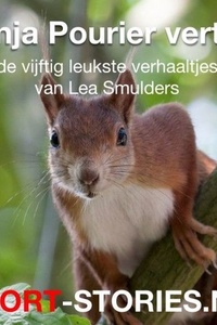 Sonja Pourier vertelt