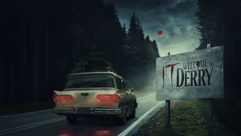 Halloween-cadeautje: It: Welcome To Derry aflevering 2 komt eerder op HBO Max