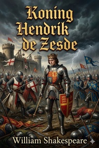 Koning Hendrik de Zesde