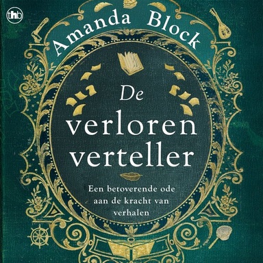 De verloren verteller